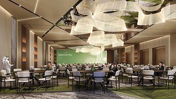 Novotel Dhahran Hotel & Residences