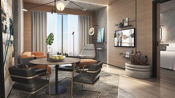 Novotel Dhahran Hotel & Residences