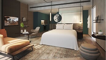 Novotel Dhahran Hotel & Residences