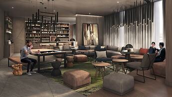 Novotel Dhahran Hotel & Residences