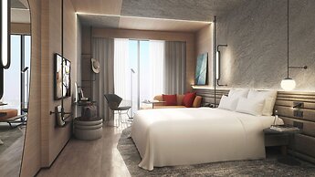Novotel Dhahran Hotel & Residences