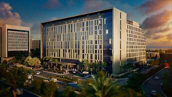 Novotel Dhahran Hotel & Residences