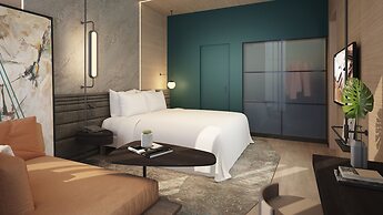 Novotel Dhahran Hotel & Residences