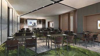 Novotel Dhahran Hotel & Residences
