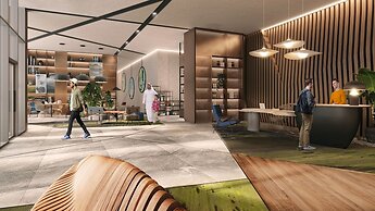 Novotel Dhahran Hotel & Residences