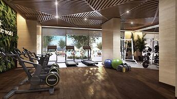 Novotel Dhahran Hotel & Residences