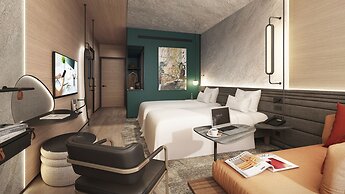 Novotel Dhahran Hotel & Residences