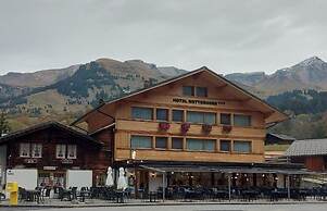 Hotel-Restaurant Wetterhorn