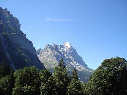 Hotel-Restaurant Wetterhorn