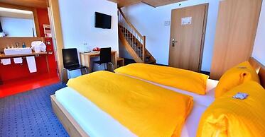 Hotel-Restaurant Wetterhorn
