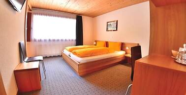 Hotel-Restaurant Wetterhorn