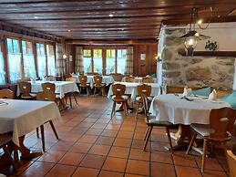 Hotel-Restaurant Wetterhorn