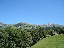 Hotel-Restaurant Wetterhorn