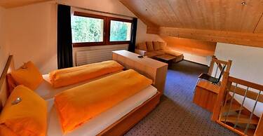 Hotel-Restaurant Wetterhorn