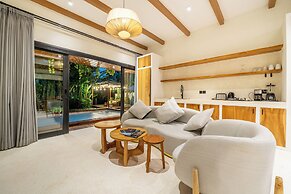 Hutan Villa - Open Bath and Private Pool