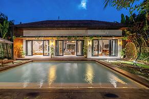Hutan Villa - Open Bath and Private Pool