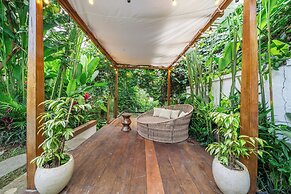 Hutan Villa - Open Bath and Private Pool