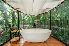 Hutan Villa - Open Bath and Private Pool