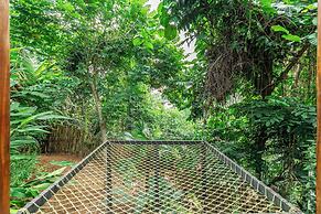 Hutan Villa - Open Bath and Private Pool
