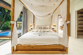 Hutan Villa - Open Bath and Private Pool
