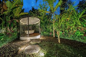 Hutan Villa - Open Bath and Private Pool
