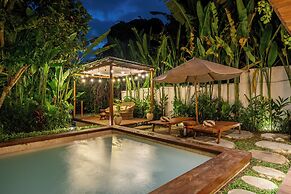 Hutan Villa - Open Bath and Private Pool