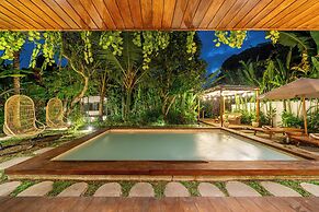 Hutan Villa - Open Bath and Private Pool