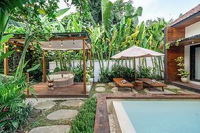 Hutan Villa - Open Bath and Private Pool