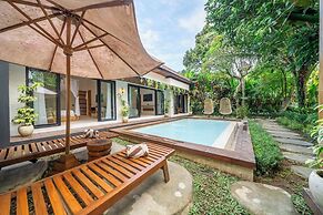 Hutan Villa - Open Bath and Private Pool
