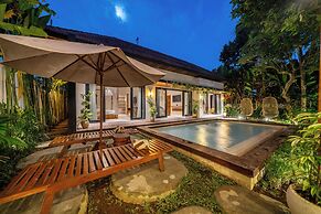 Hutan Villa - Open Bath and Private Pool