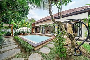 Hutan Villa - Open Bath and Private Pool