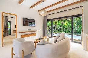 Hutan Villa - Open Bath and Private Pool