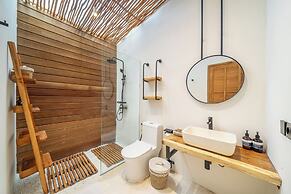 Hutan Villa - Open Bath and Private Pool