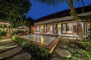 Hutan Villa - Open Bath and Private Pool