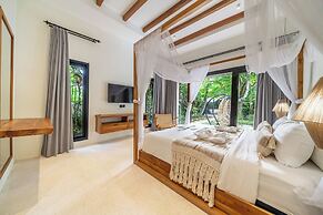 Hutan Villa - Open Bath and Private Pool