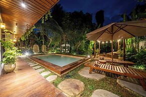 Hutan Villa - Open Bath and Private Pool