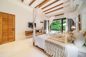 Hutan Villa - Open Bath and Private Pool