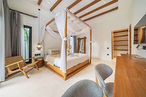 Hutan Villa - Open Bath and Private Pool