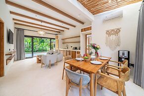 Hutan Villa - Open Bath and Private Pool