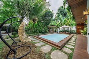 Hutan Villa - Open Bath and Private Pool