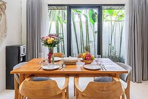 Hutan Villa - Open Bath and Private Pool