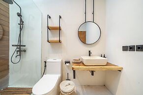 Hutan Villa - Open Bath and Private Pool