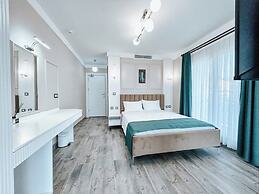 one lıfe otel