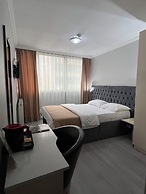 BUYAR OTEL