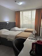BUYAR OTEL