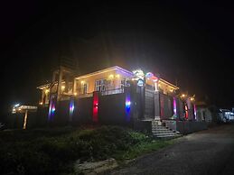 NIGO EXECUTIVE LODGE MAHENGE