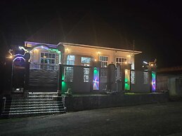 NIGO EXECUTIVE LODGE MAHENGE