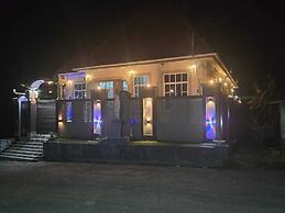NIGO EXECUTIVE LODGE MAHENGE