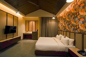 Vana Retreat Corbett