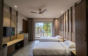 Vana Retreat Corbett